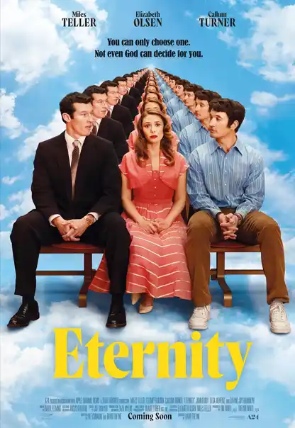Eternity